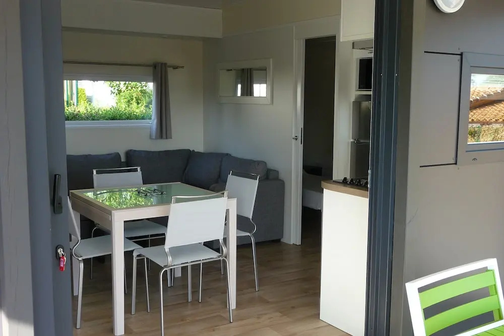 Camping Clos Moulin
