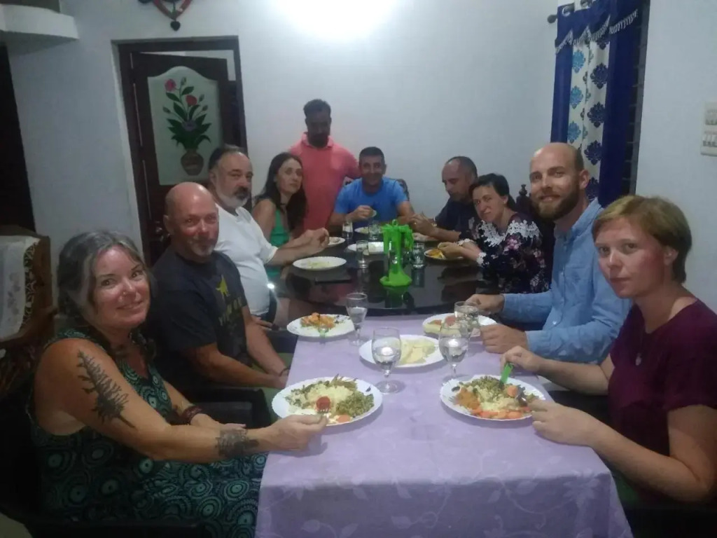 Marari Garden Ayurveda Homestay