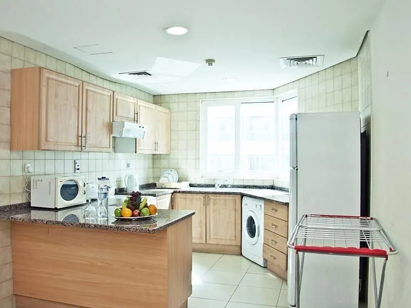 Ramee Guestline 2 Hotel Apartments
