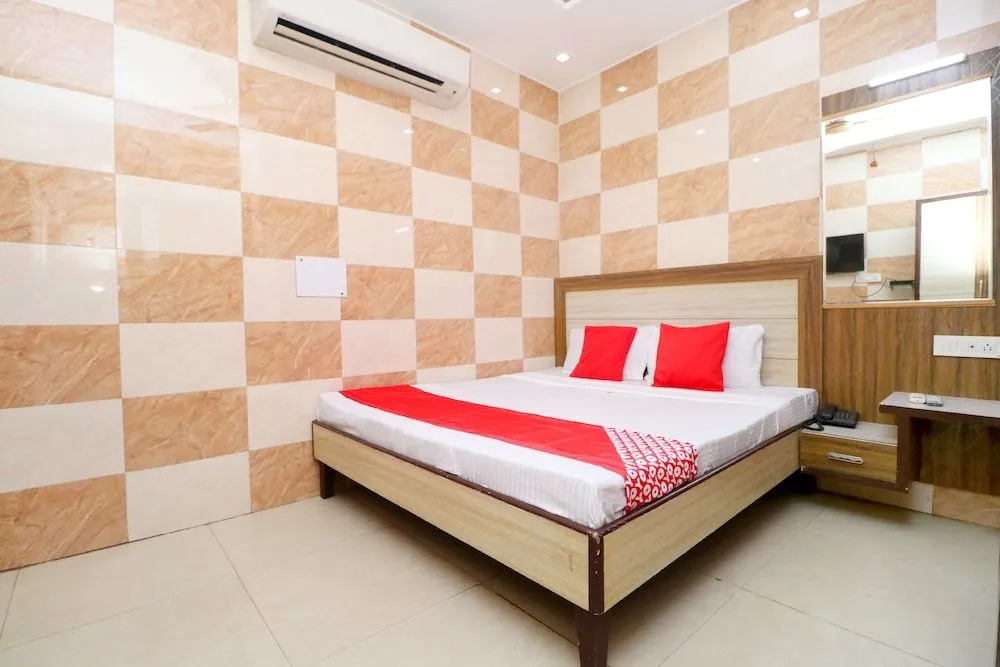 Oyo 40297 A K Guest House