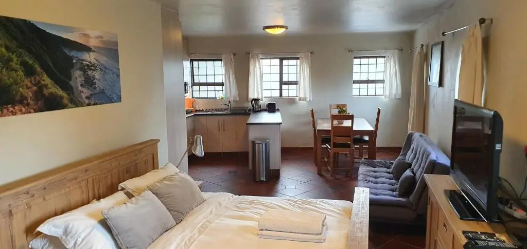 Agape holiday house