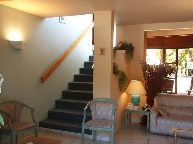 Hôtel Auberge Le Semnoz