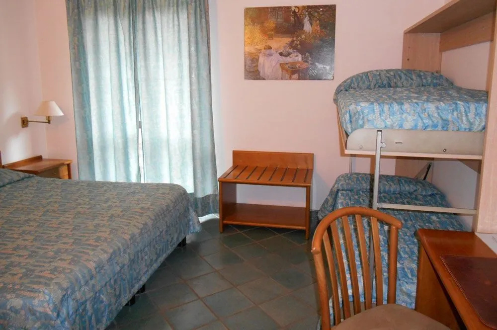 Hotel Pagnani