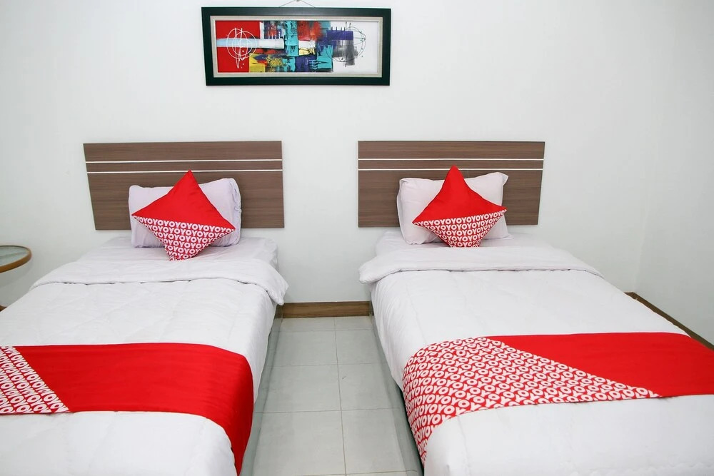 OYO 1265 Zamrud Hotel