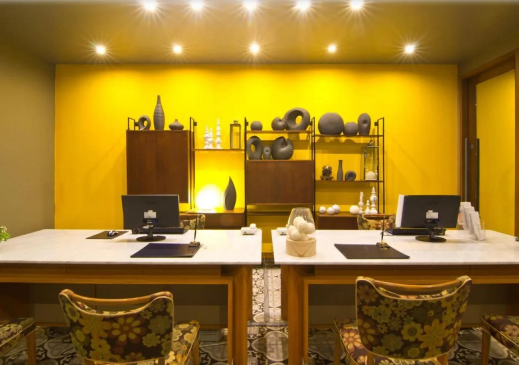The Park Hotel, Phitsanulok