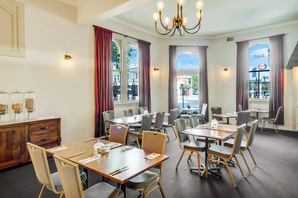 Prince of Wales Hotel