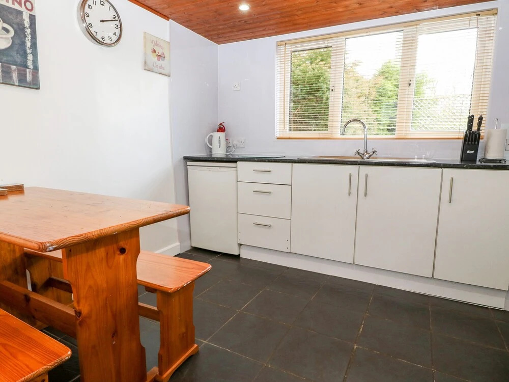 The Annexe