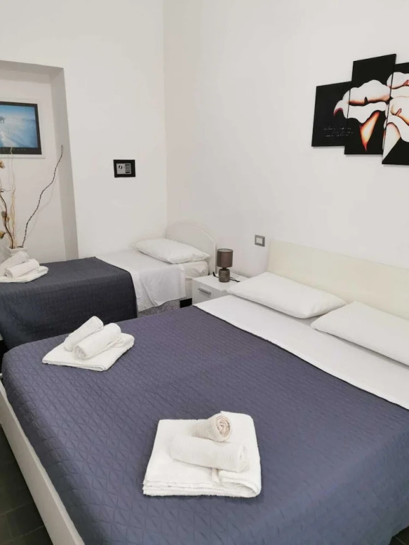 Le Camere Di Anna