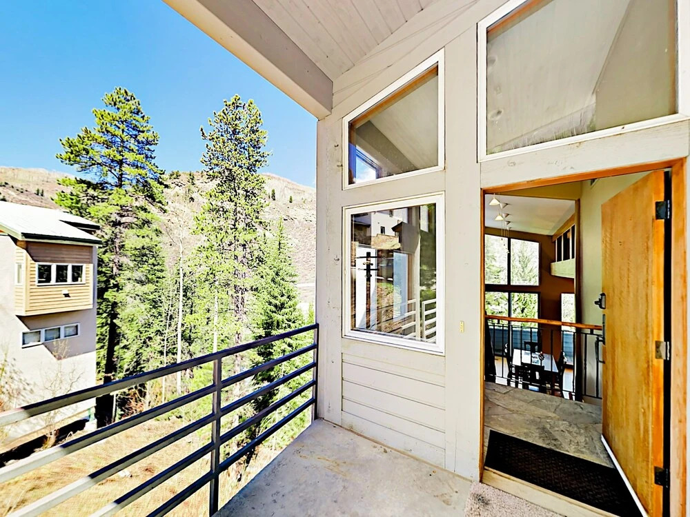 Roomy Vail House in Inter mountain by RedAwning
