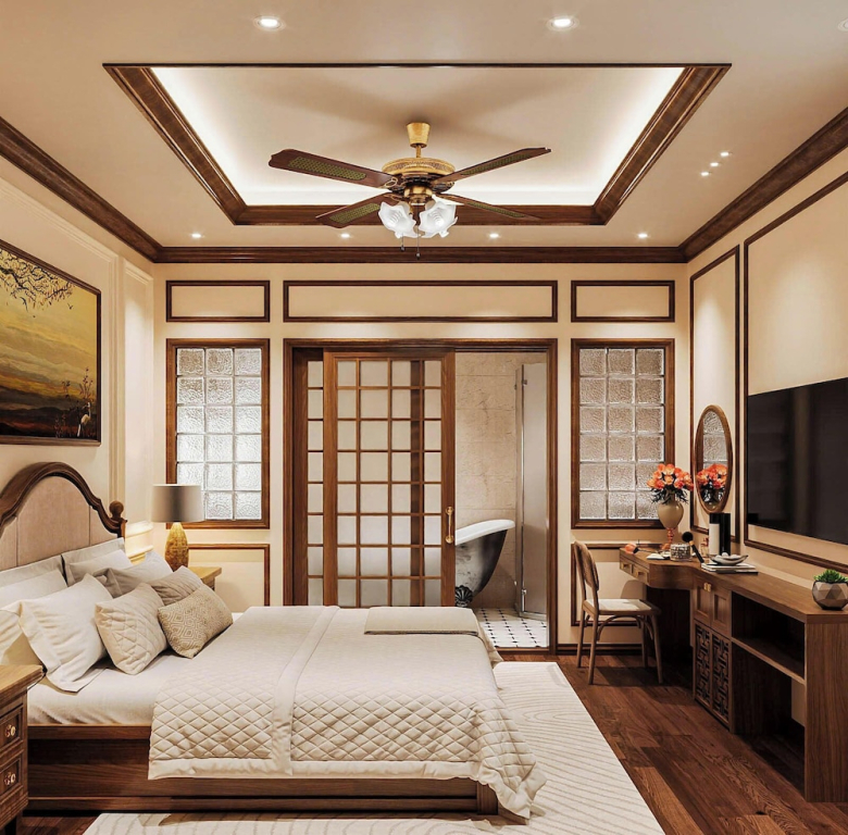 Anora de Van Residences Building- Van Mieu Ha Noi