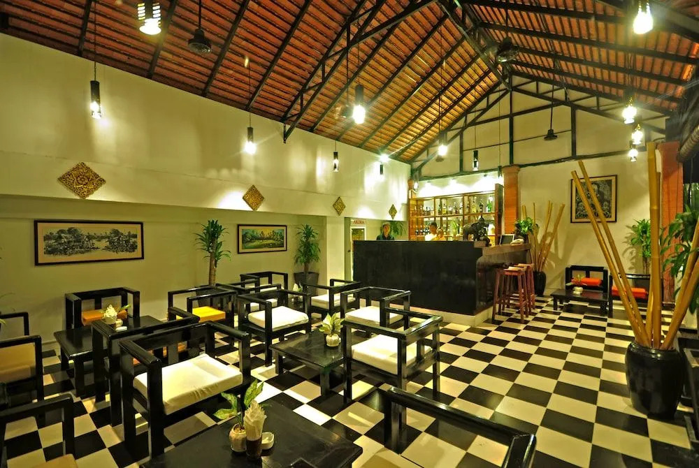 The Sanctuary Residence