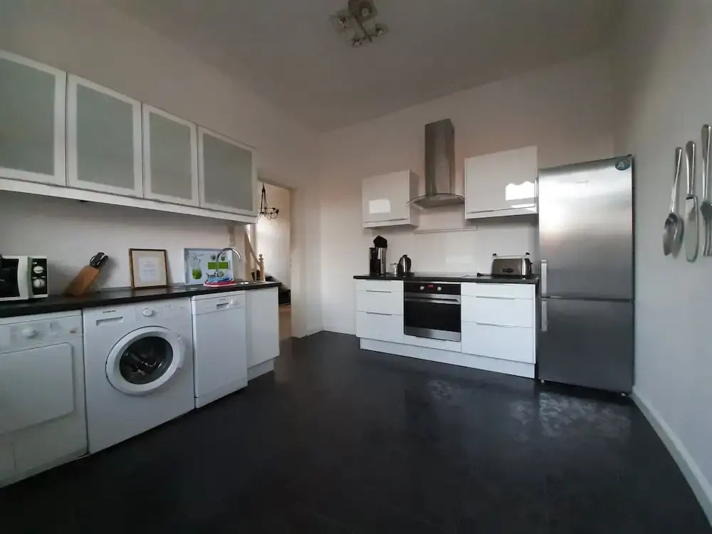 Ferienwohnung Stricker Bad Sachsa