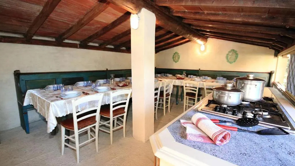VILLA DELLE SOPHORE 12, Emma Villas