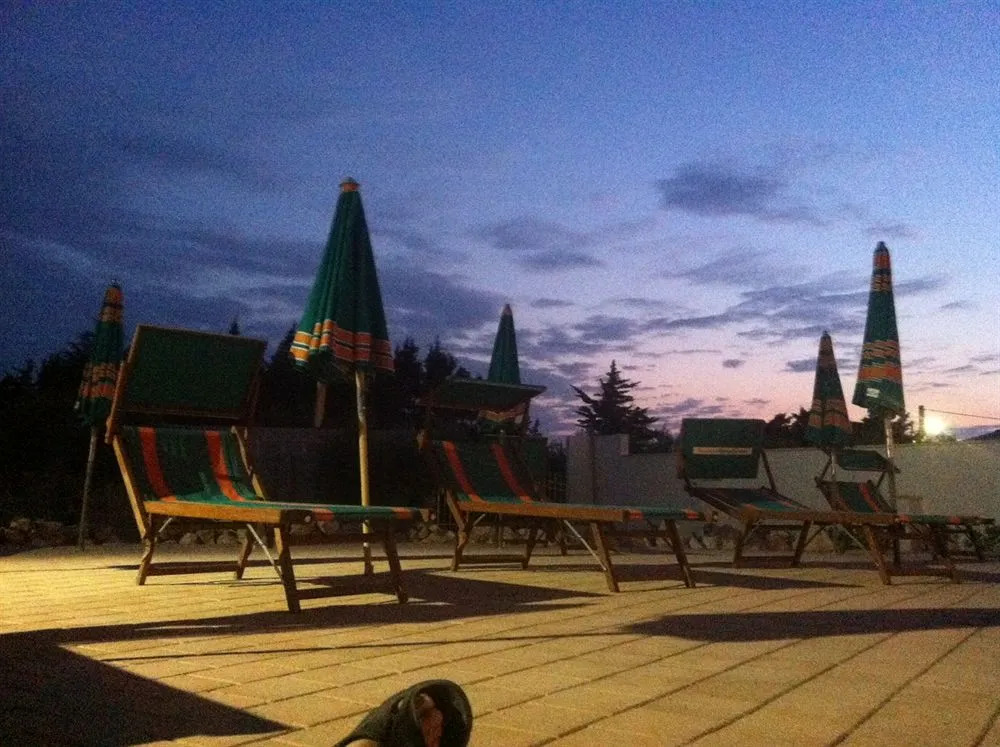 B&B Terra Serena
