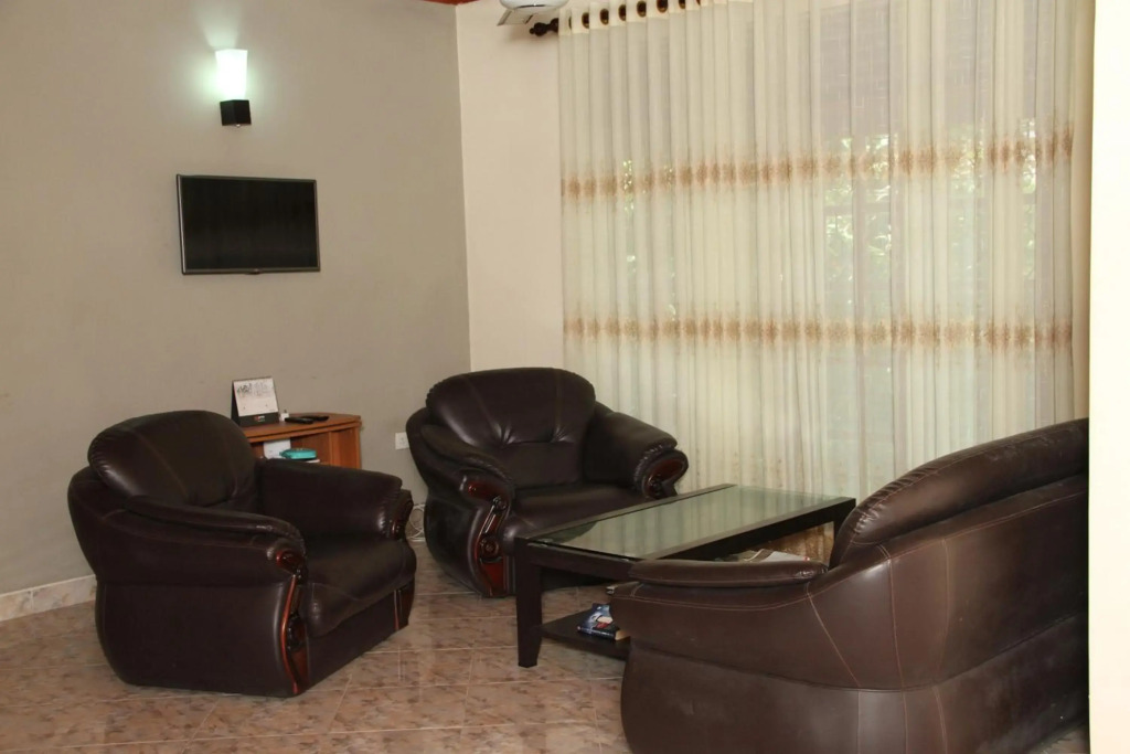 Anjana Villa