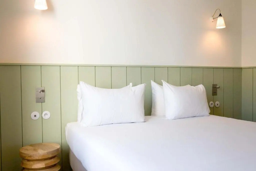 Hotel Les Grenettes