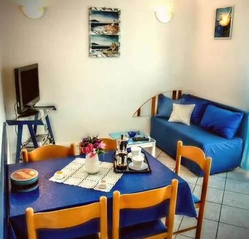 Apartmani Jadera