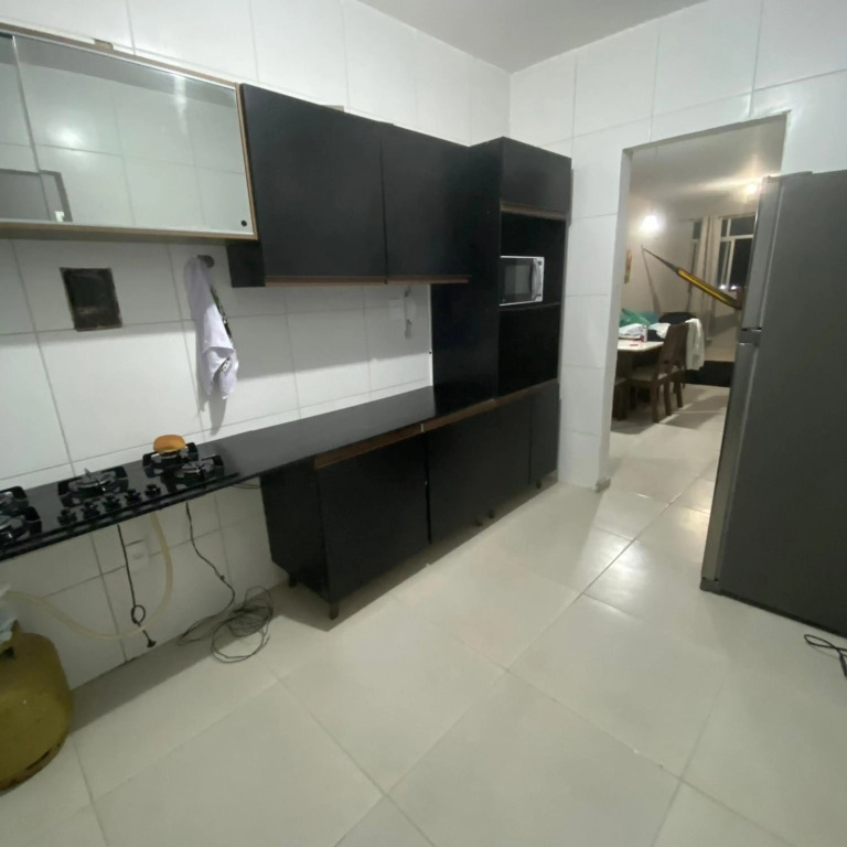 Apartamento com vista pro mar