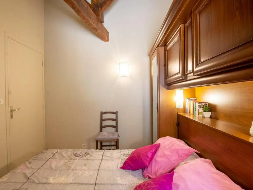 Gite La Roque-Gageac, 2 pièces, 2 personnes - FR-1-616-28