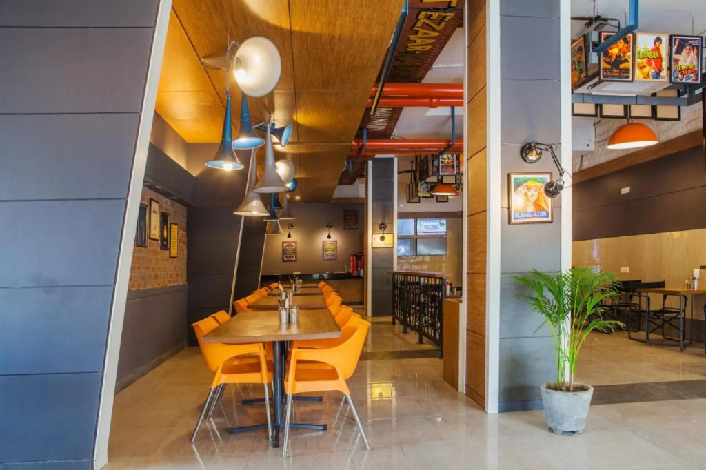 Max Hotels Jabalpur
