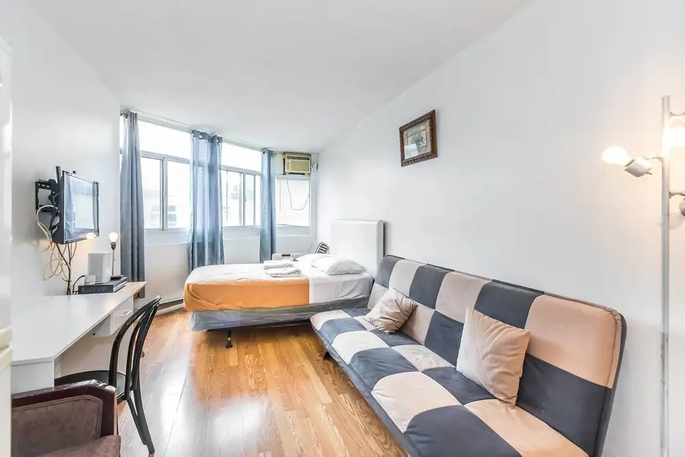 Budget Friendly Suites in Downtown Toronto III