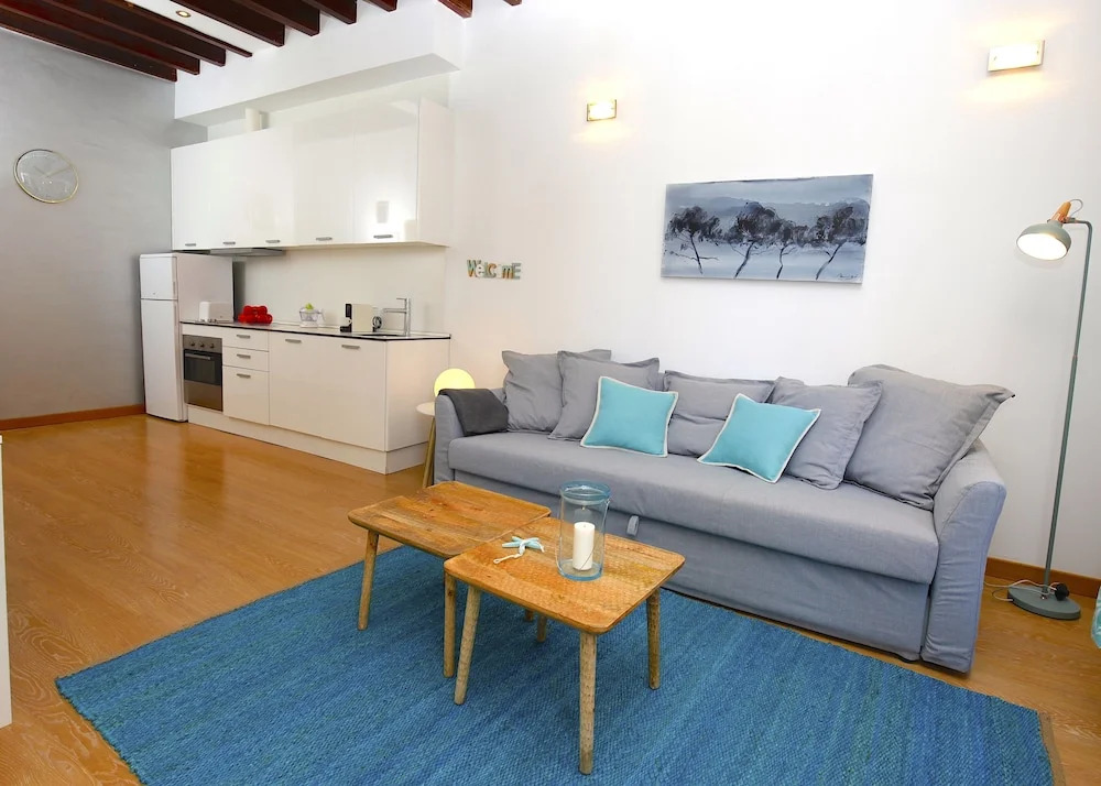 Sant Miquel Homes Es Trenc