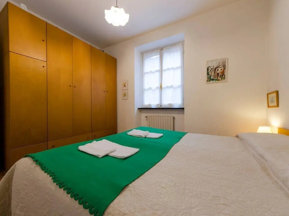 ALTIDO Family Flat in Camogli