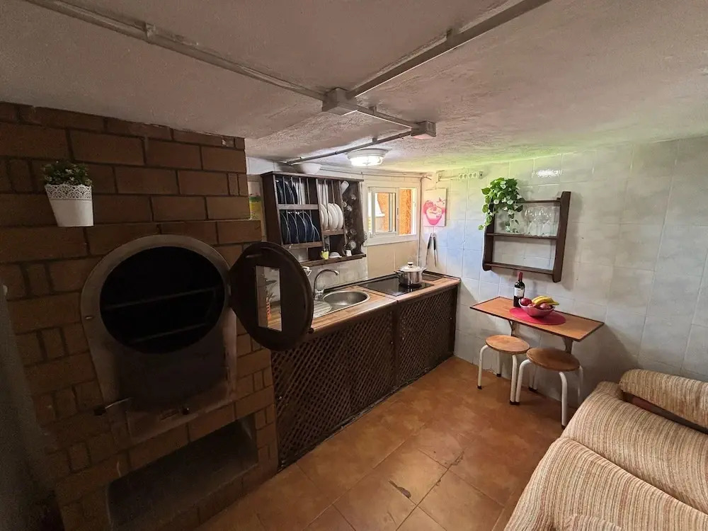 Casa Haroldo