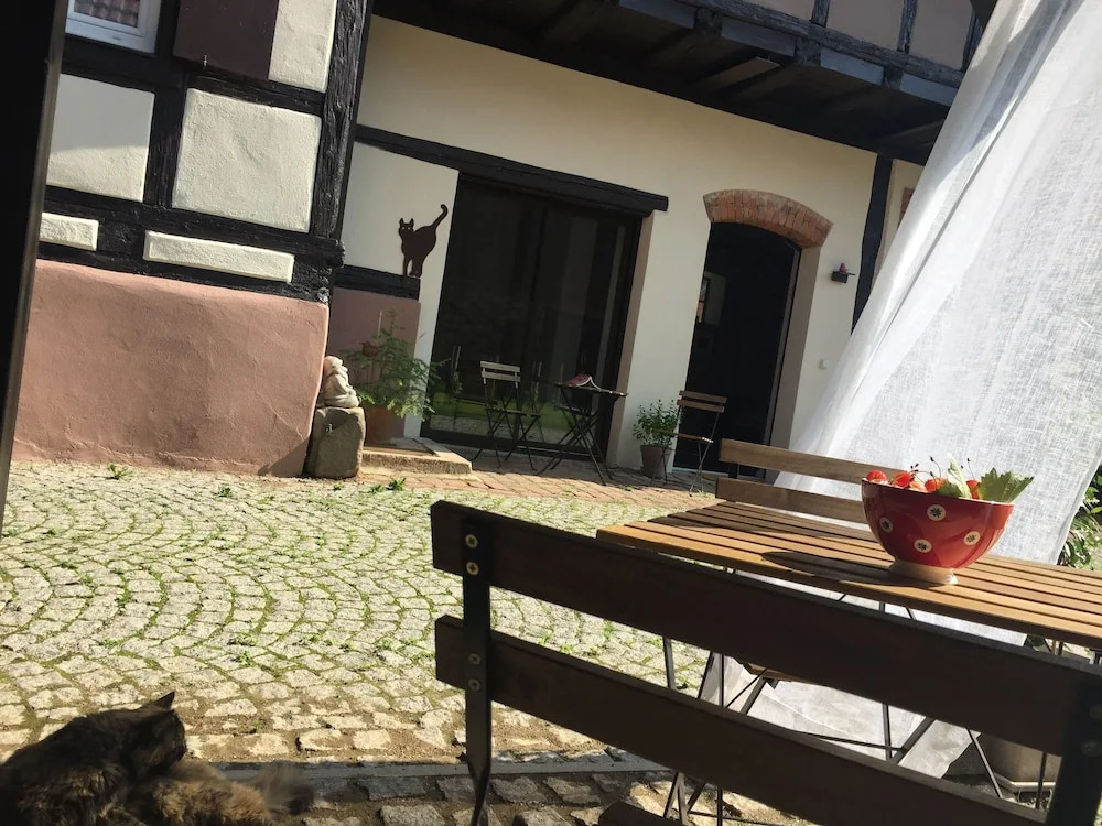 B&B Le Lodge
