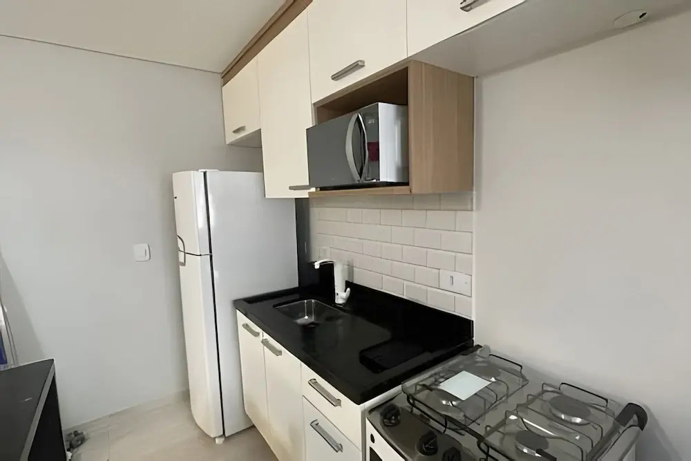 Studios Tiny House - Viva Essa Experiência