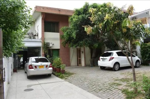 Tulip guesthouse