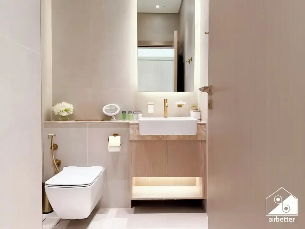 Binghatti Phantom Bliss 1BR With Private Pool