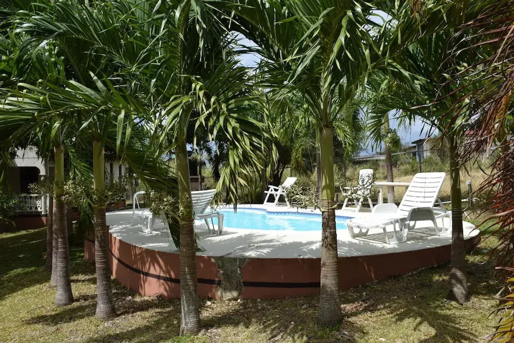 Eulen Villa