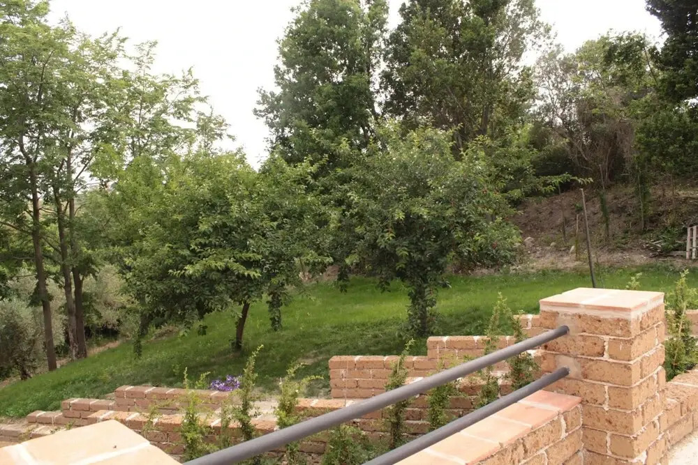 SANTA MARIA DEGLI ANGELI C OSPITALITà
