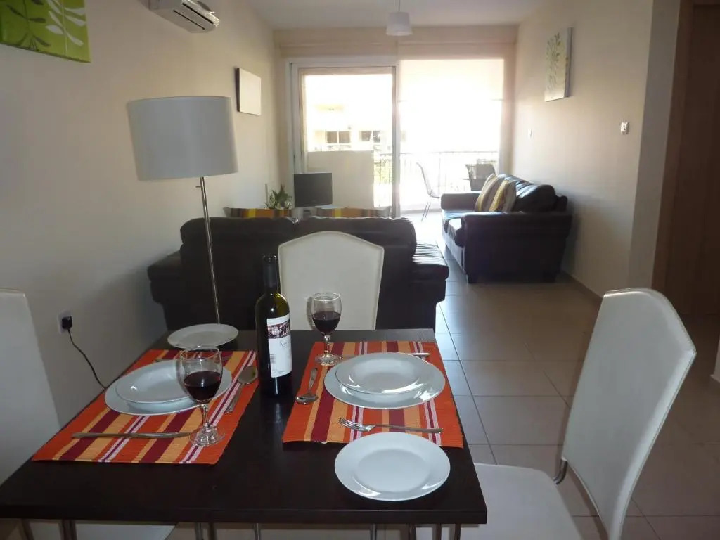 Pyla Gardens E107