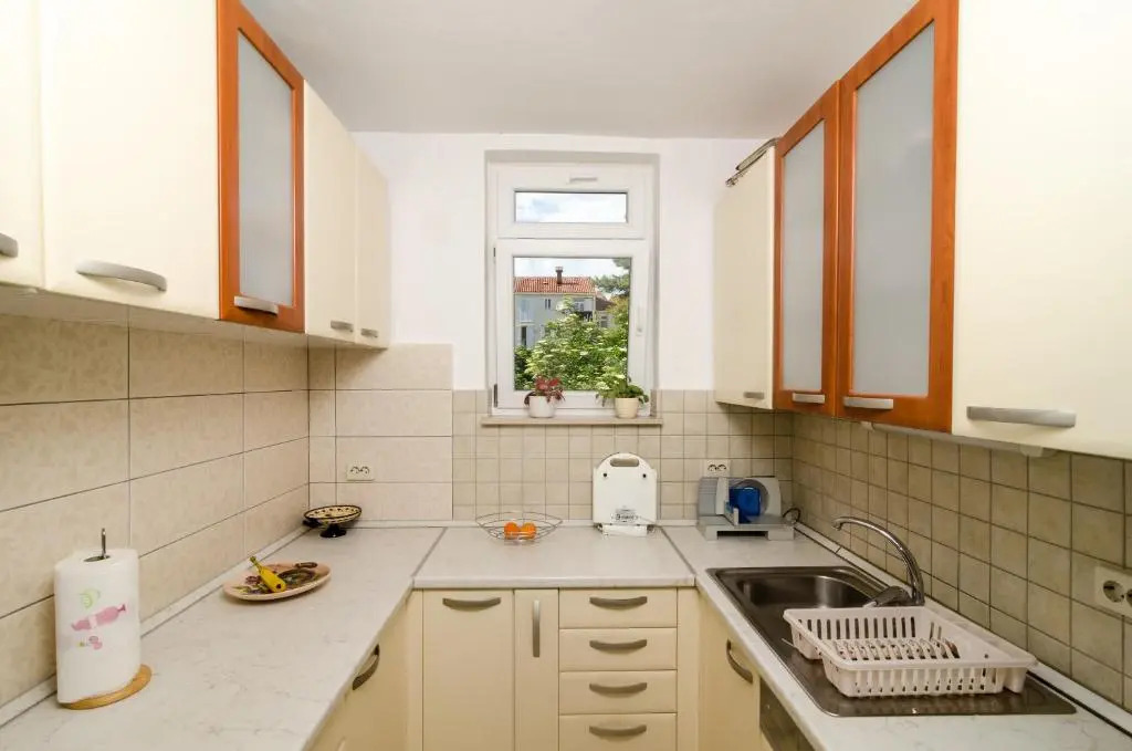 Apartment Ruby