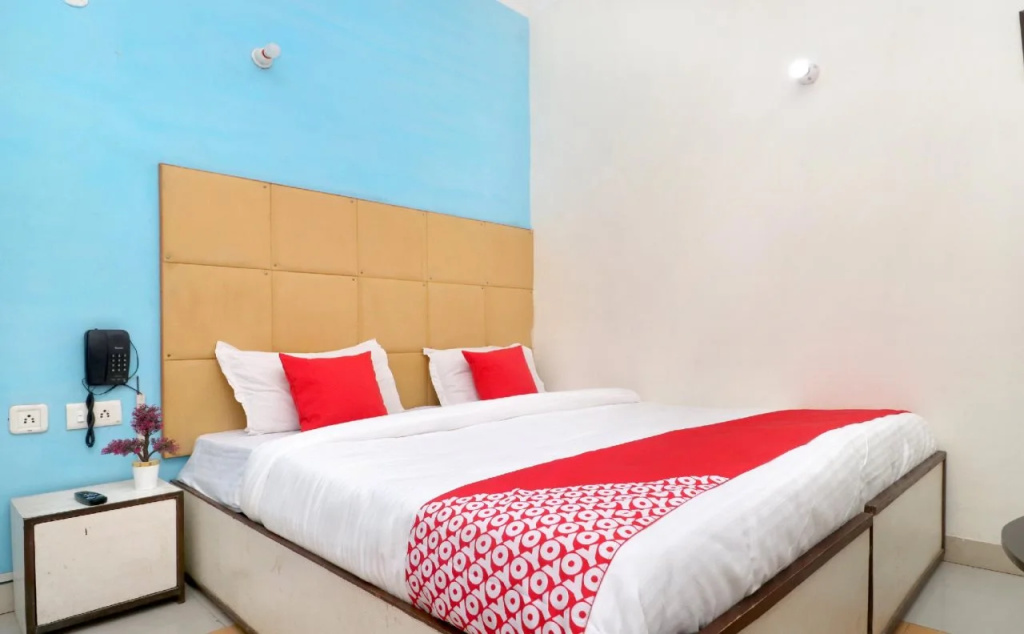 Hotel Shine Broadway
