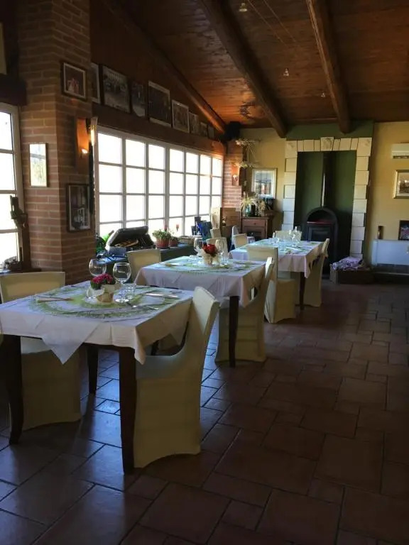 Cascina Vignole