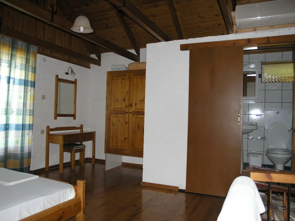 Olive Tree Cottages