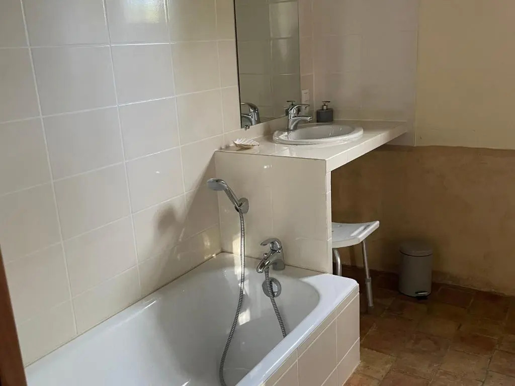 Gite Saint-Aignan, 6 pièces, 10 personnes - FR-1-410-181