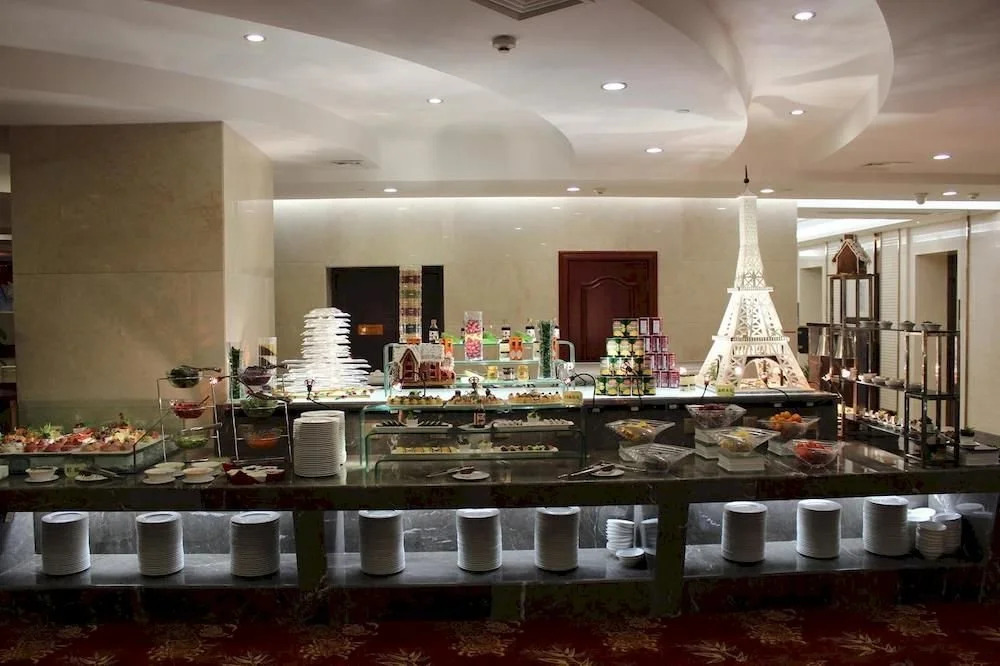 Jiangxi Dingsheng International Hotel
