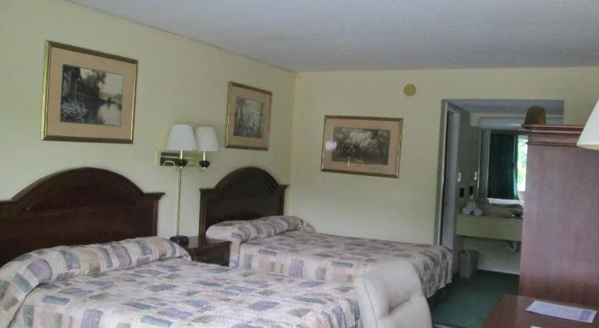 Regency Inn Fayetteville/Fort Bragg
