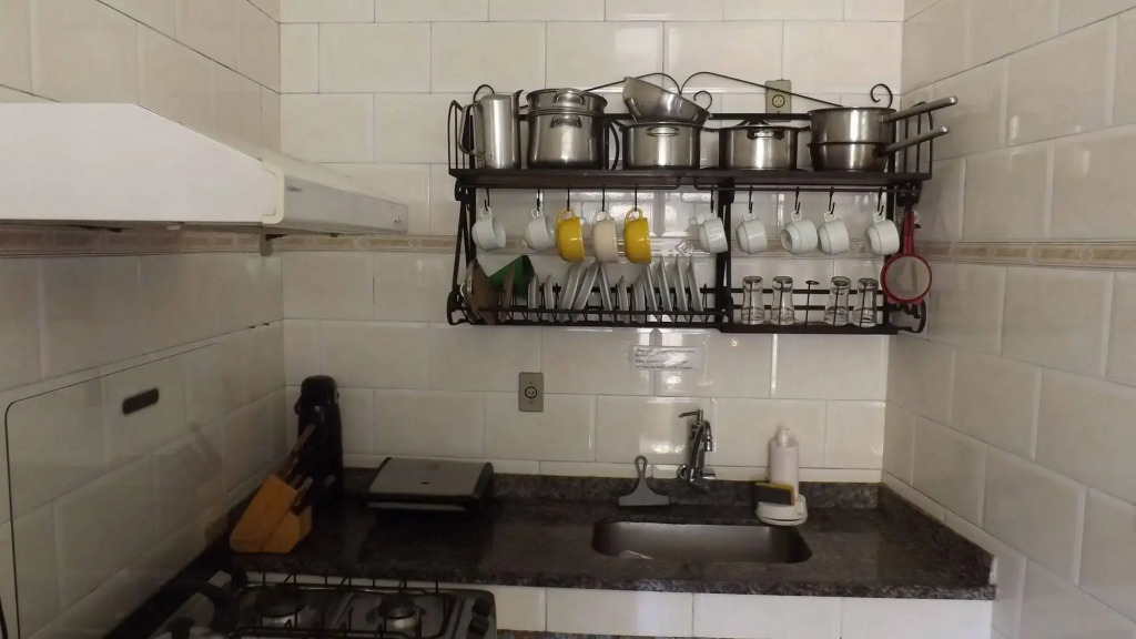Santa Mix Hostel