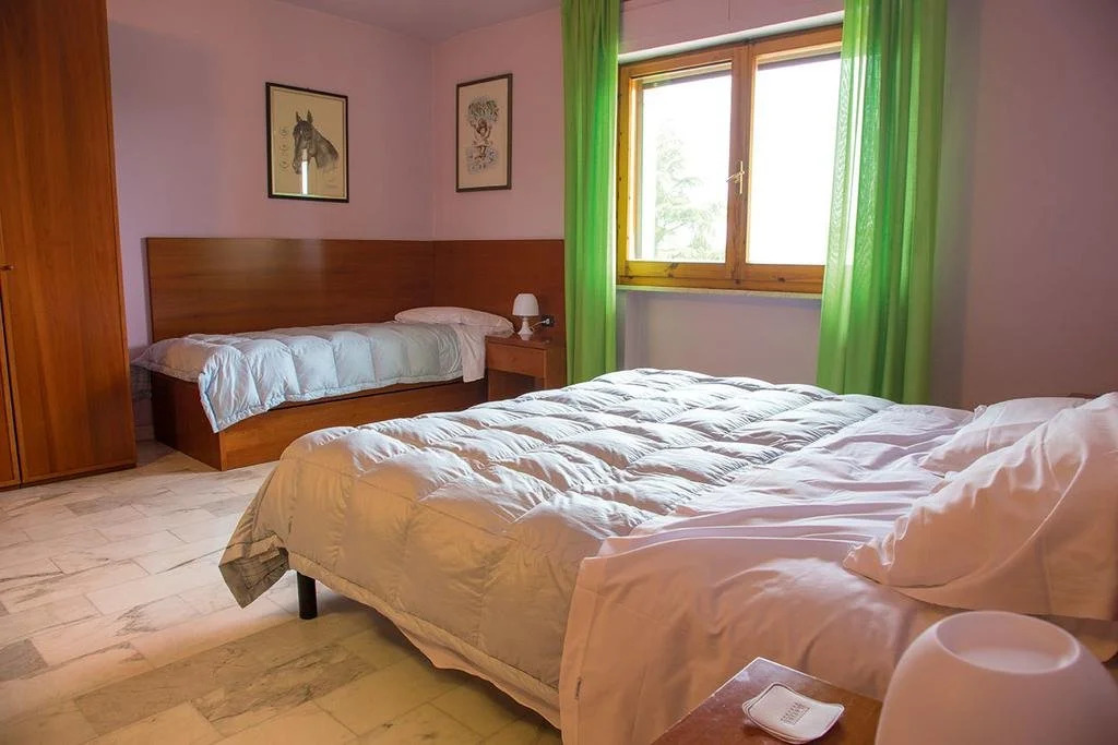 Hotel Latini