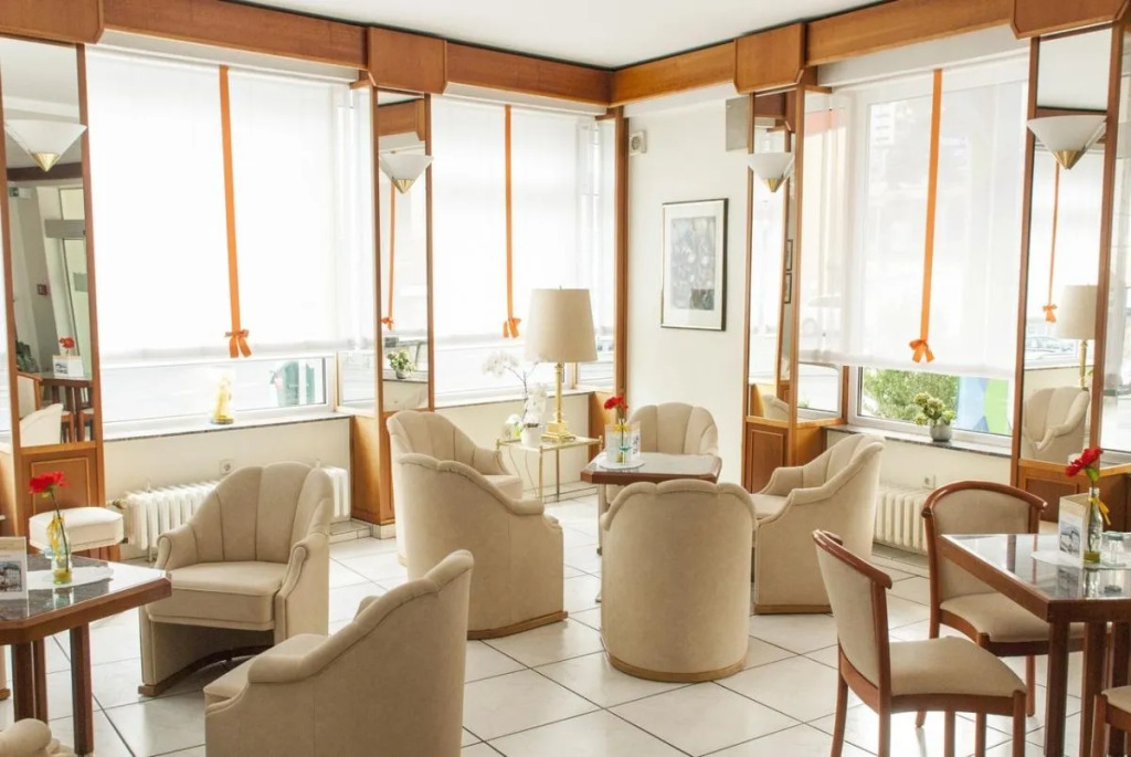 Hotel Excelsior