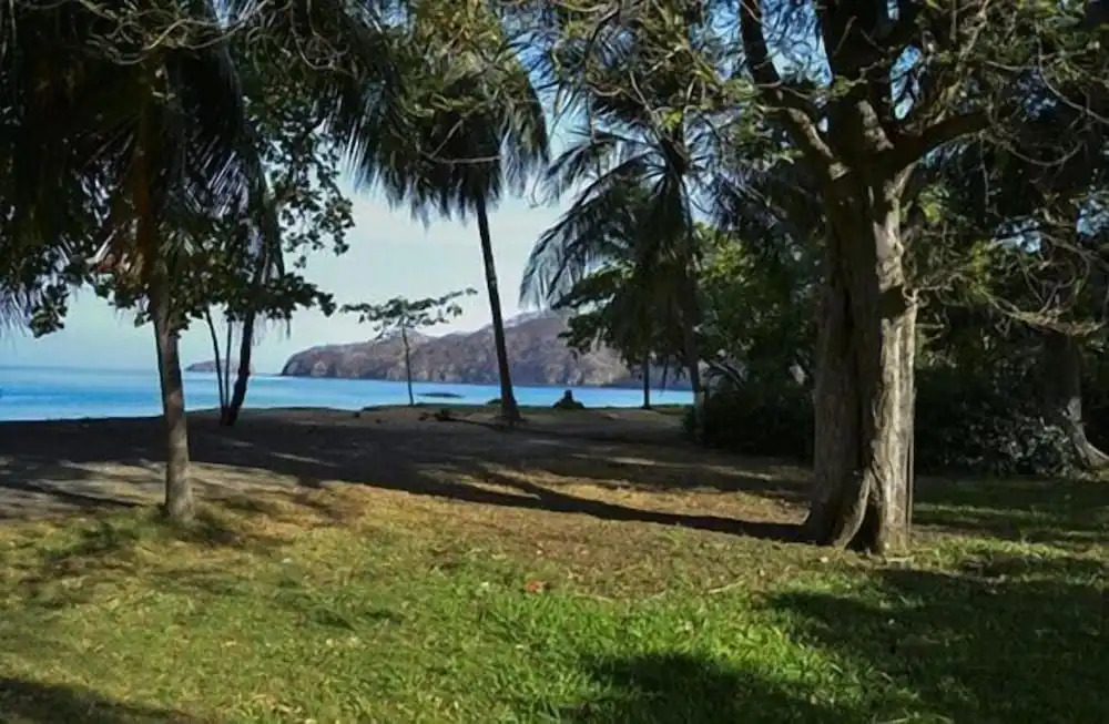 Cabinas Coco Alegre