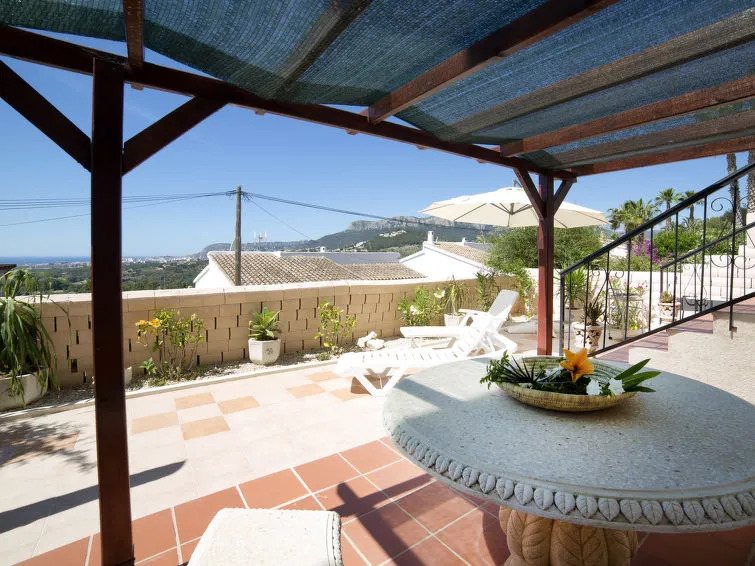 Holiday Home Yona