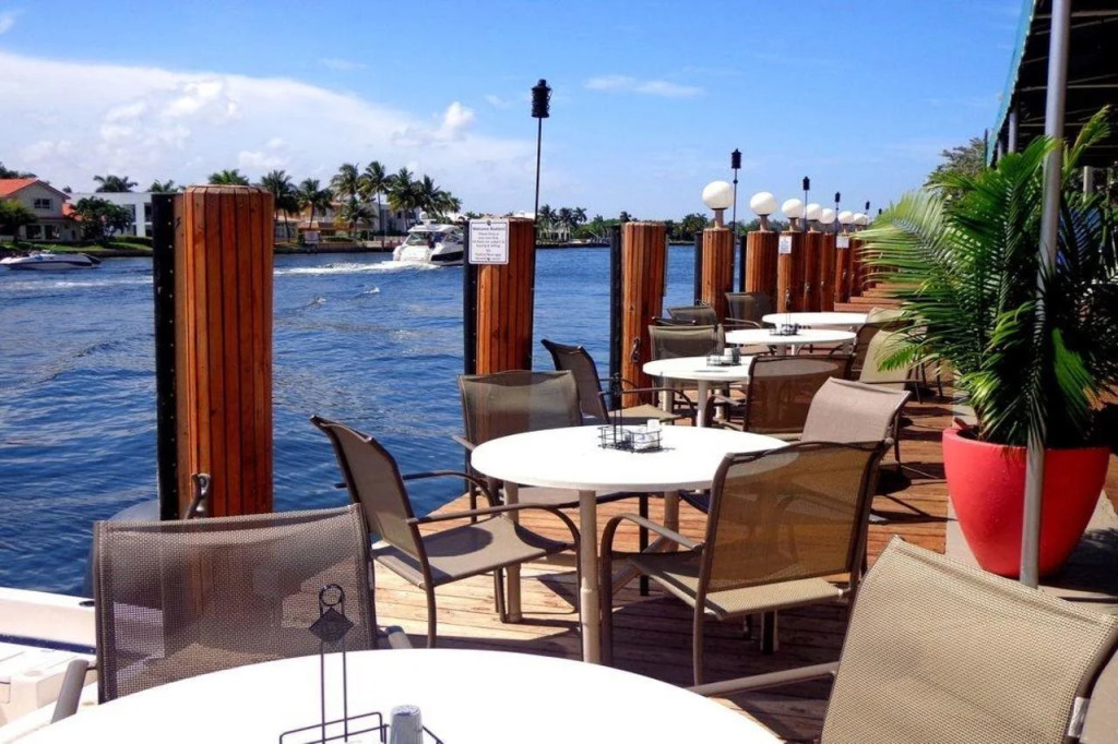 Sands Harbor Resort and Marina