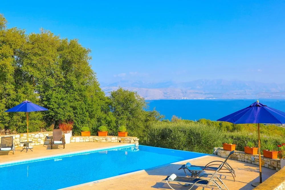 Villa Helona