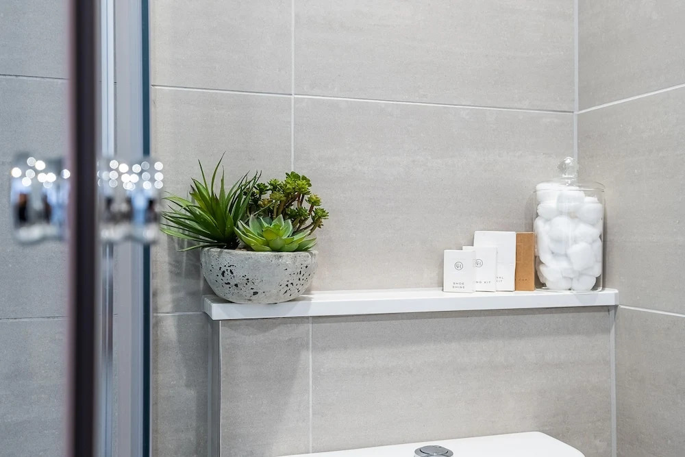 LAK Serviced Apartments
